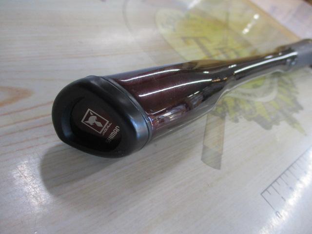 20ポイズンアルティマ 1611ML+