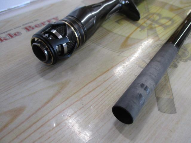 20ポイズンアルティマ 1611ML+