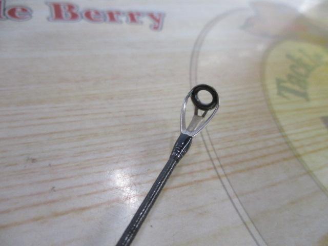 20ポイズンアルティマ 1611ML+