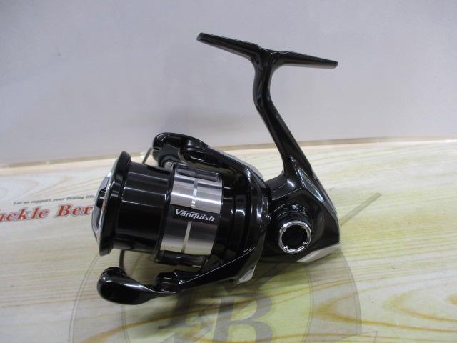 23ヴァンキッシュ 2500SHG