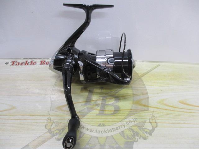 23ヴァンキッシュ 2500SHG