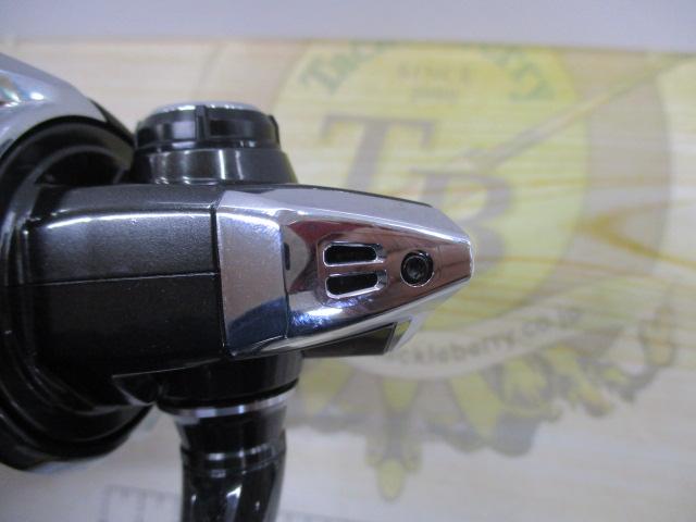 23ヴァンキッシュ 2500SHG