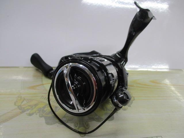 23ヴァンキッシュ 2500SHG
