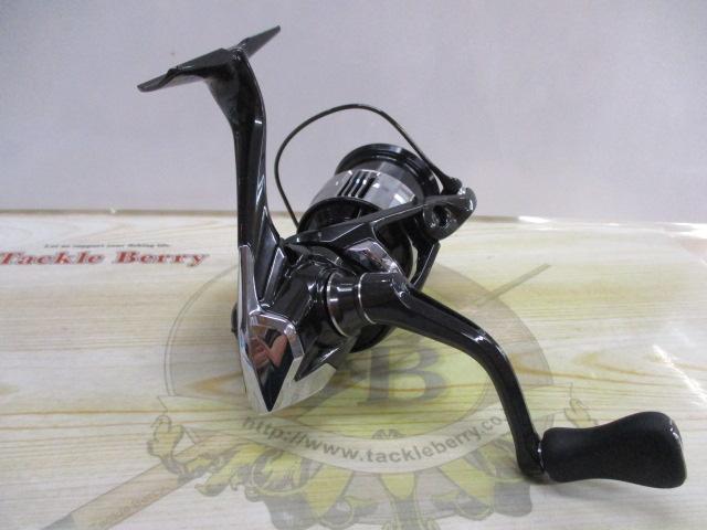 23ヴァンキッシュ 2500SHG