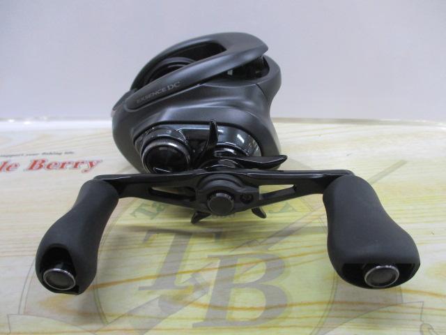 22エクスセンスDC XG RH