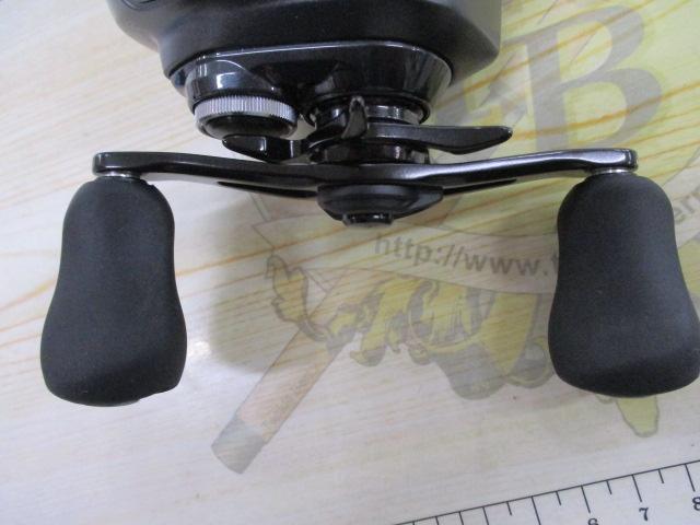 22エクスセンスDC XG RH