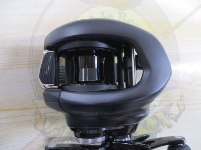 22エクスセンスDC XG RH