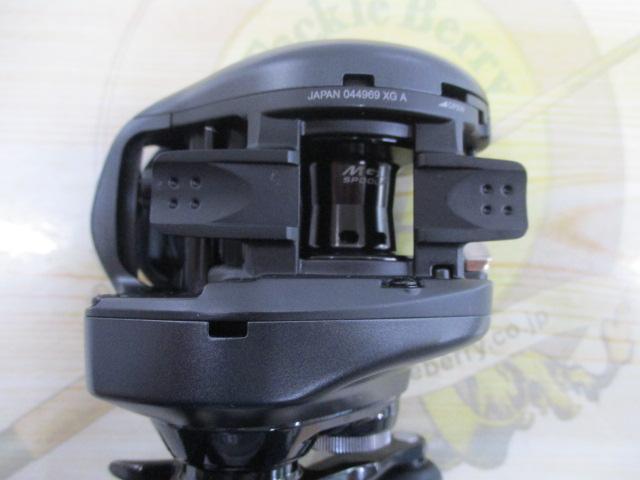 22エクスセンスDC XG RH