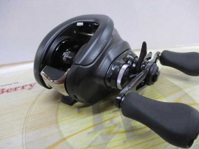 22エクスセンスDC XG RH