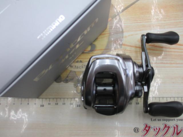 18バンタムMGL XG RH｜＠ベリーネット 日本最大新品中古釣具WEBショップ