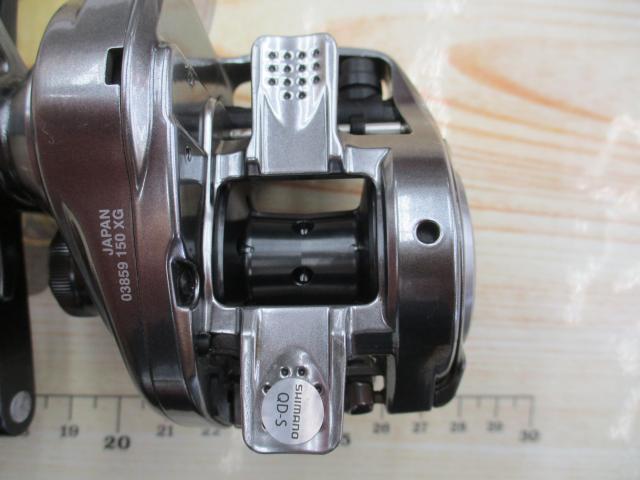 18バンタムMGL XG RH｜＠ベリーネット 日本最大新品中古釣具WEBショップ