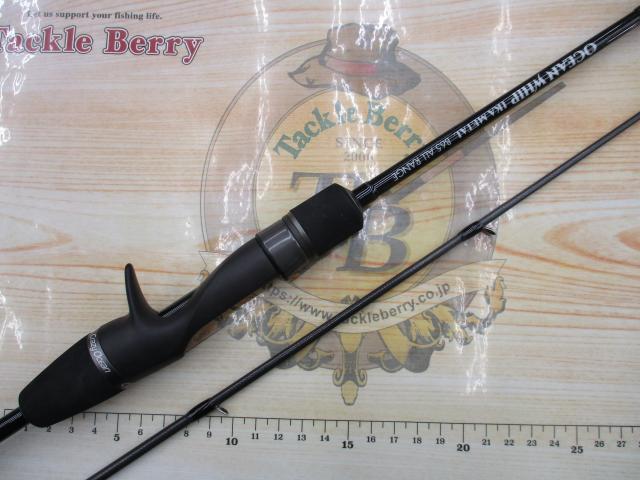 オーシャンウィップ イカメタル OWIM-B65 オールレンジ