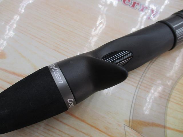 オーシャンウィップ イカメタル OWIM-B65 オールレンジ