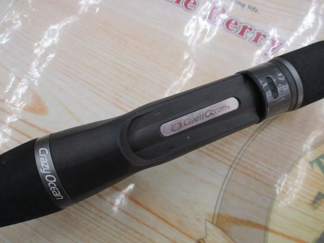 オーシャンウィップ イカメタル OWIM-B65 オールレンジ