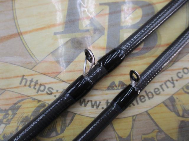 オーシャンウィップ イカメタル OWIM-B65 オールレンジ