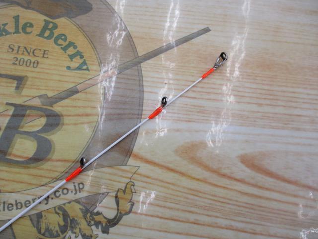 オーシャンウィップ イカメタル OWIM-B65 オールレンジ