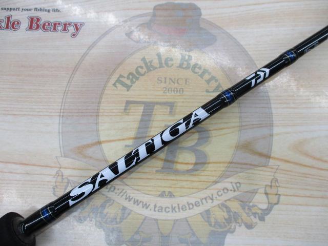 ソルティガ J61MHS・J