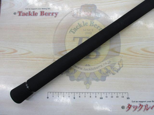 ソルティガ J61MHS・J