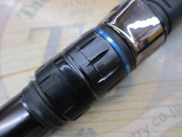 ソルティガ J61MHS・J