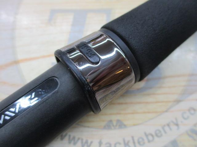 ソルティガ J61MHS・J