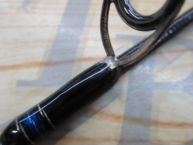 ソルティガ J61MHS・J