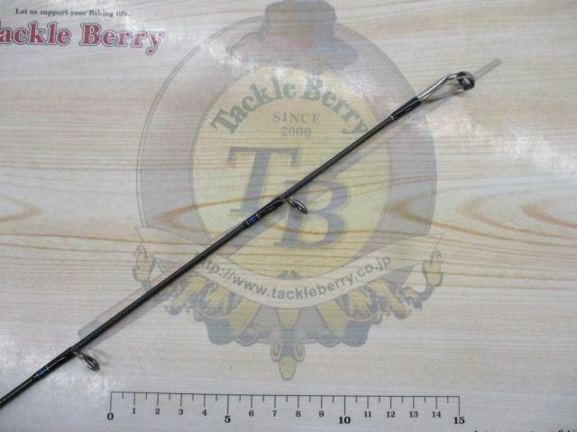 ソルティガ J61MHS・J