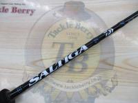 ソルティガ J61MHS・J