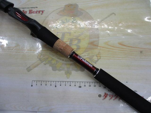 ビームス エクスパン 7.10LHTS