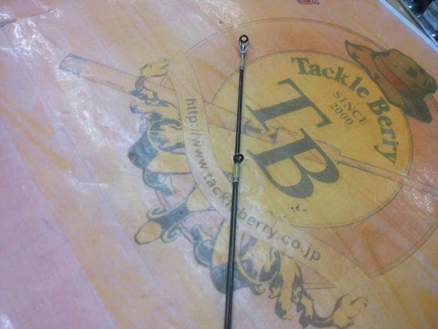 999.9フォーナイン 7'0"8lbクラス ホワイトウルフ