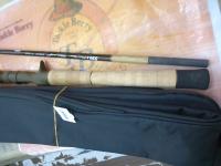 999.9フォーナイン 7'0"8lbクラス ホワイトウルフ