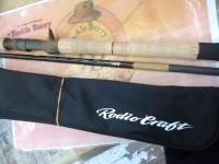 999.9フォーナイン 7'04"16lbクラス ホワイトウルフ