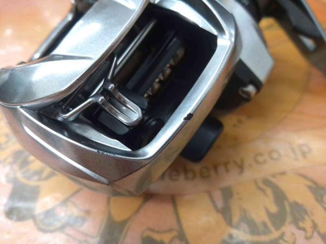21ジリオン SV TW 1000HL｜＠ベリーネット 日本最大新品中古釣具WEB