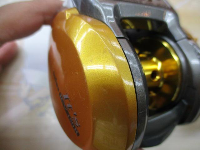 イッツICV 150R