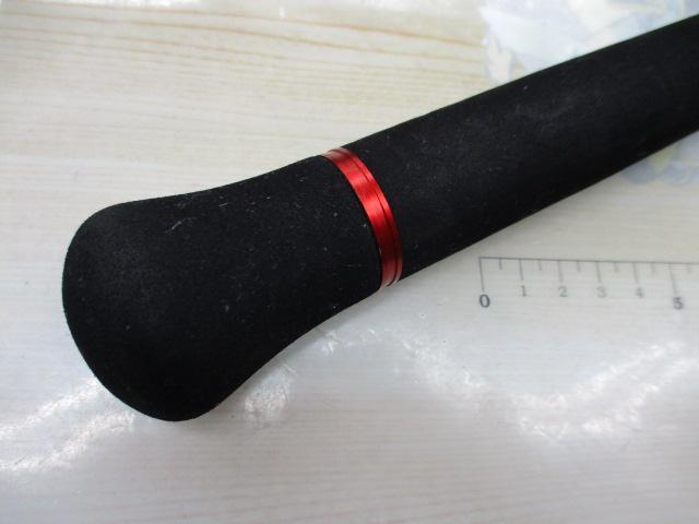 零ZERO式SHIKI スプリント ZS-60S-3