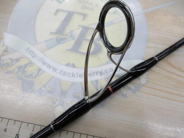 零ZERO式SHIKI スプリント ZS-60S-3