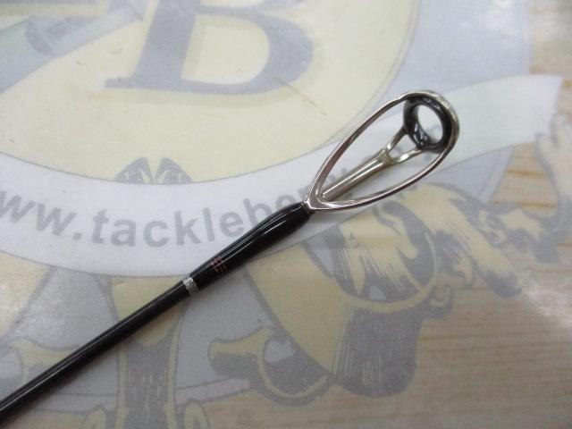 零ZERO式SHIKI スプリント ZS-60S-3