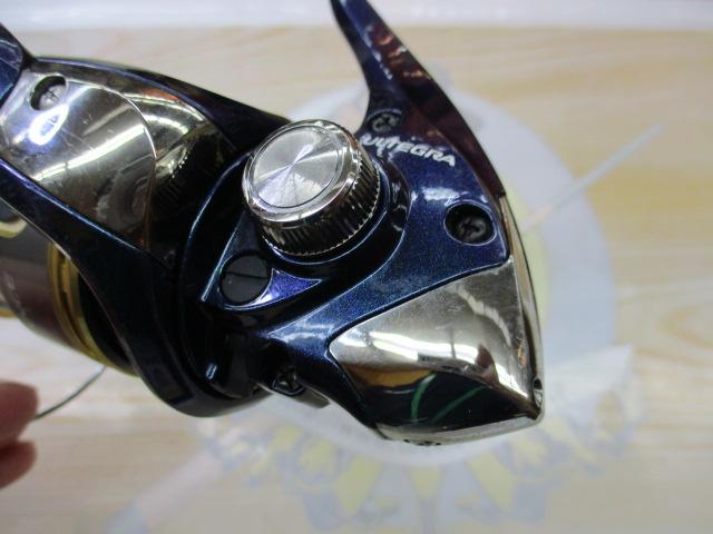 10アルテグラアドバンス 2500S｜＠ベリーネット 日本最大新品中古釣具