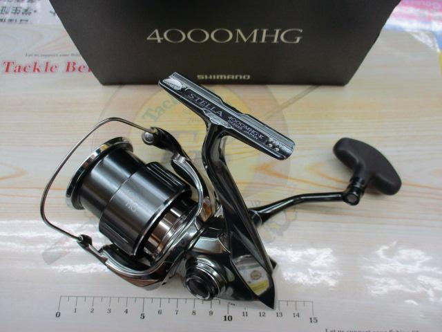 22ステラ 4000MHG｜＠ベリーネット 日本最大新品中古釣具WEBショップ