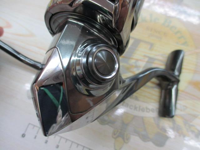 22ステラ 4000MHG