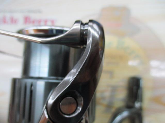 22ステラ 4000MHG