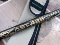 エアロキャスト 425CX-T