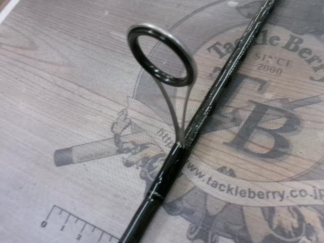 タトゥーラXT 642ULXS-ST