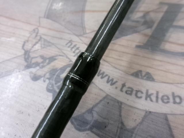 タトゥーラXT 642ULXS-ST