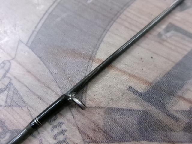 タトゥーラXT 642ULXS-ST