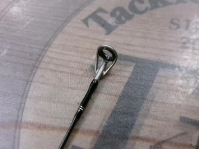 タトゥーラXT 642ULXS-ST