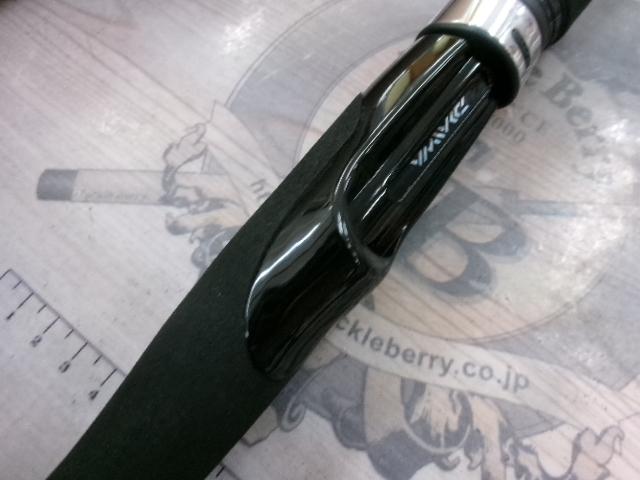 エメラルダスX 511MLS-S BOAT