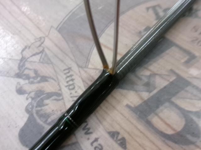 エメラルダスX 511MLS-S BOAT