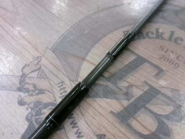 エメラルダスX 511MLS-S BOAT