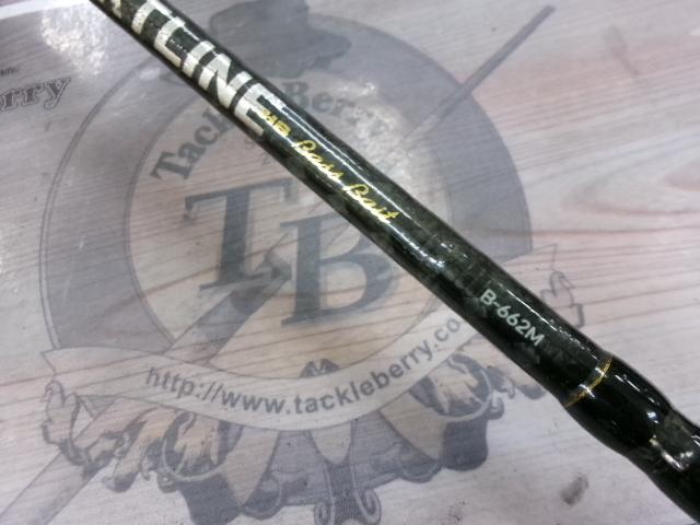 HS バスモデル B-662M