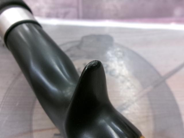 HS バスモデル B-662M